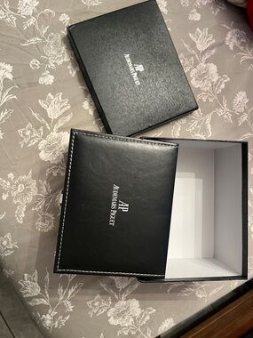 Audemars Piguet box set
